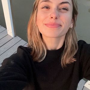 Meet your Posher, Charlee